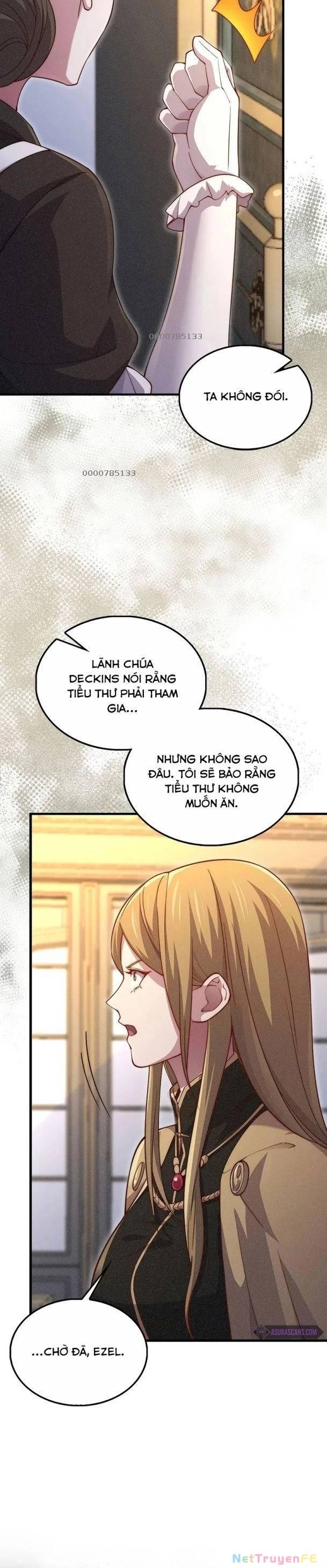 Thương Nhân Thánh Thần Chapter 125 - Trang 26