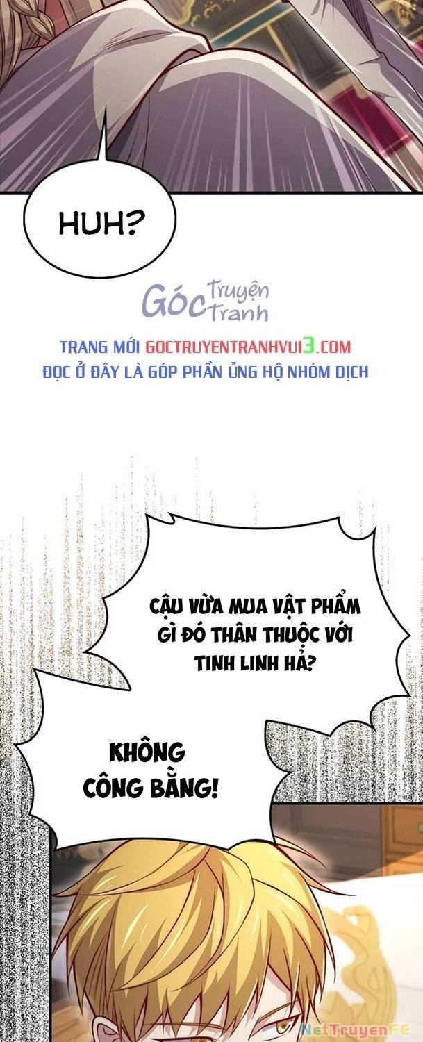 Thương Nhân Thánh Thần Chapter 131 - Trang 32