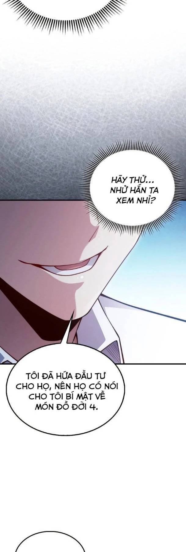 Thương Nhân Thánh Thần Chapter 116 - Trang 18