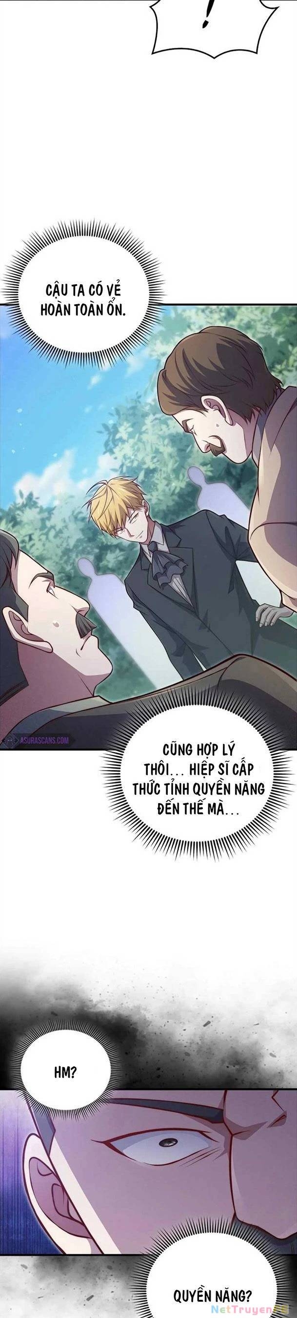 Thương Nhân Thánh Thần Chapter 130 - Trang 23