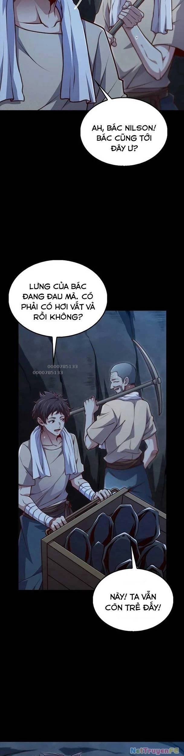 Thương Nhân Thánh Thần Chapter 131 - Trang 1