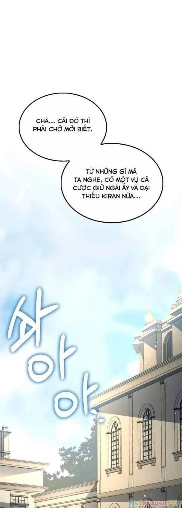 Thương Nhân Thánh Thần Chapter 128 - Trang 3