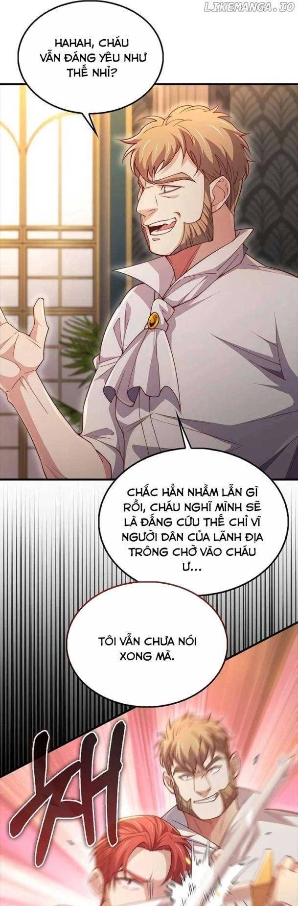 Thương Nhân Thánh Thần Chapter 126 - Trang 18