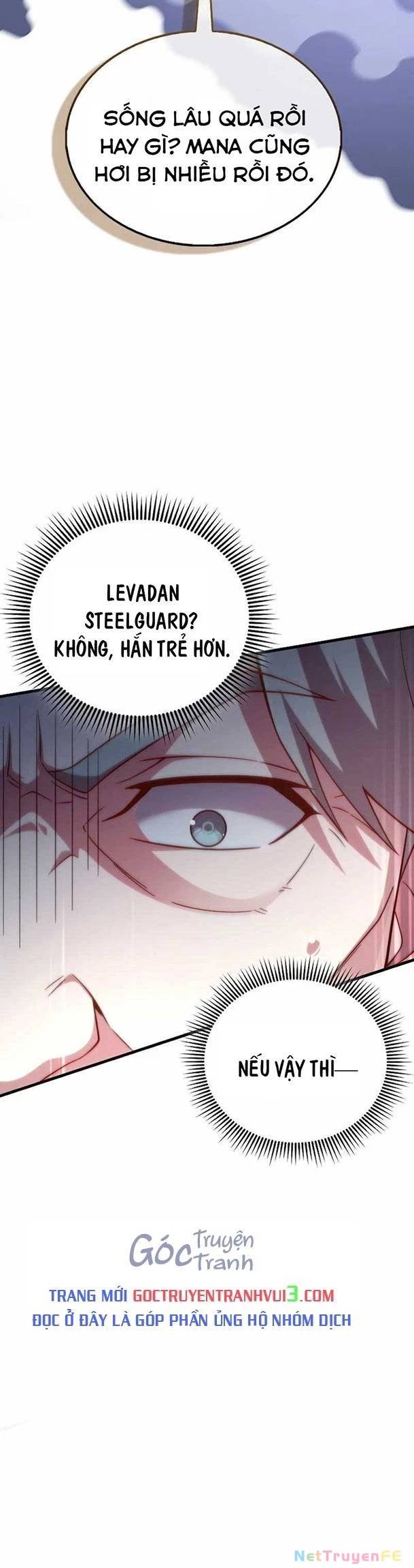 Thương Nhân Thánh Thần Chapter 118 - Trang 38