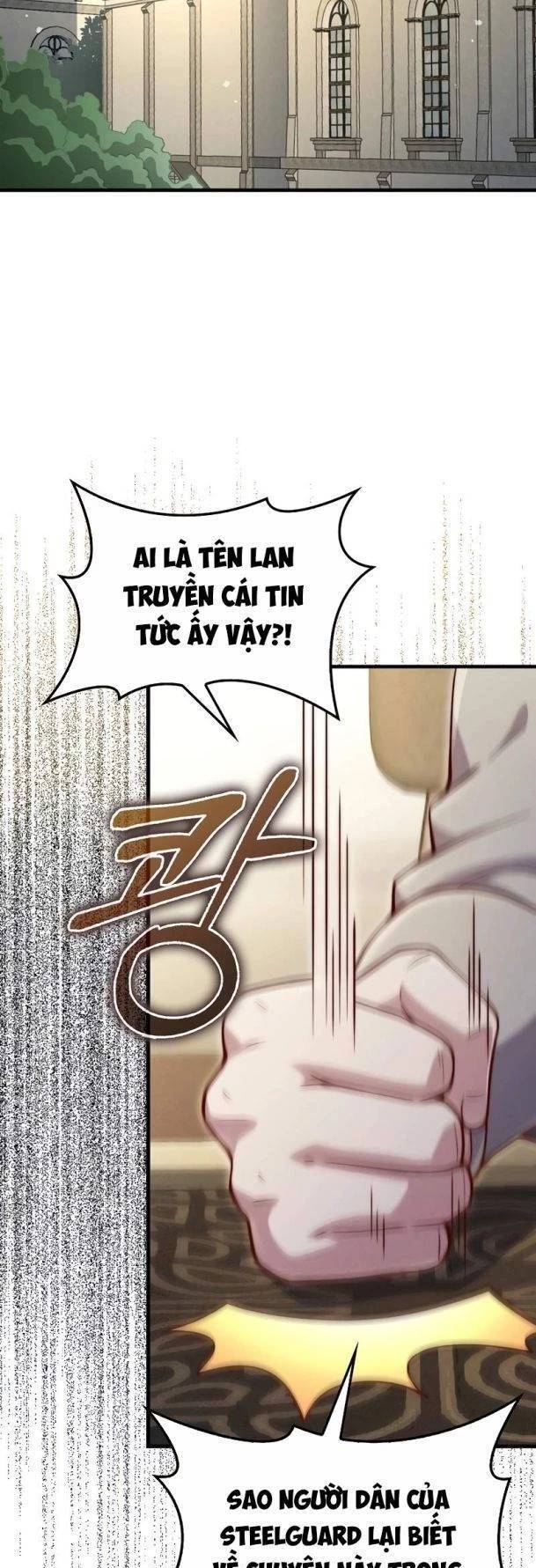 Thương Nhân Thánh Thần Chapter 128 - Trang 4