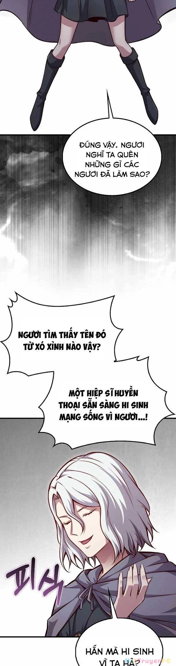 Thương Nhân Thánh Thần Chapter 118 - Trang 34