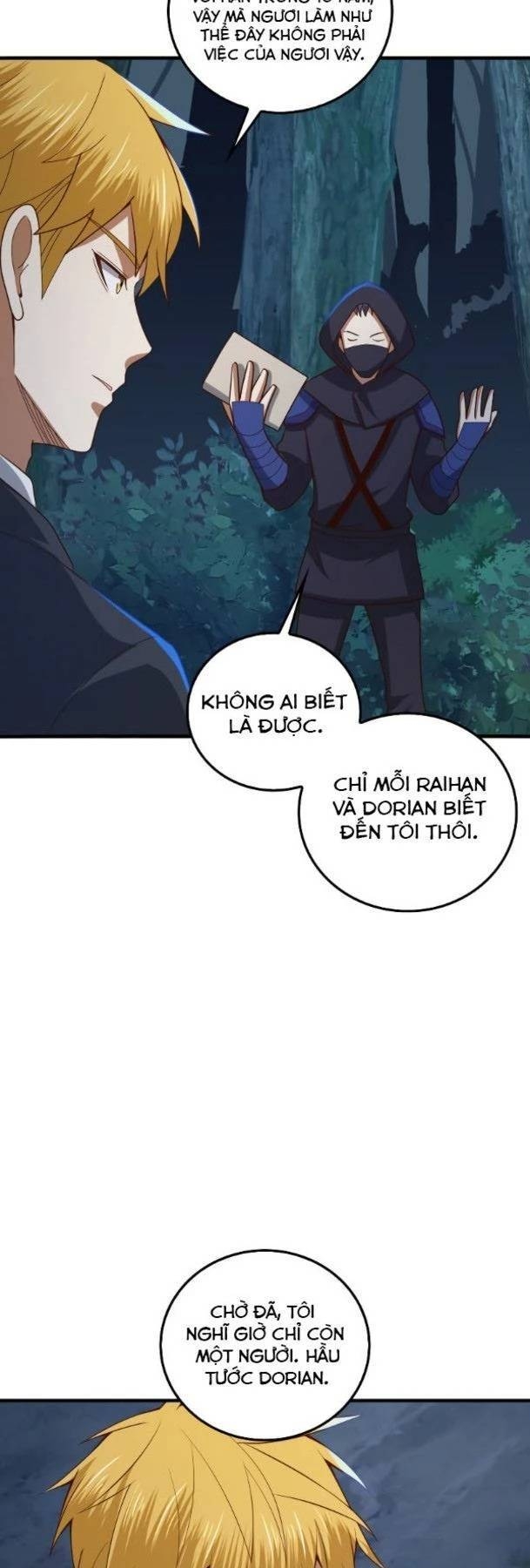 Thương Nhân Thánh Thần Chapter 112 - Trang 52