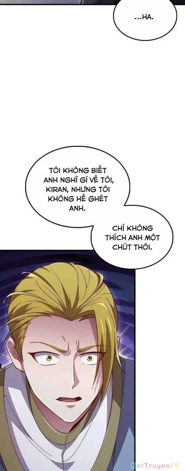 Thương Nhân Thánh Thần Chapter 127 - Trang 26