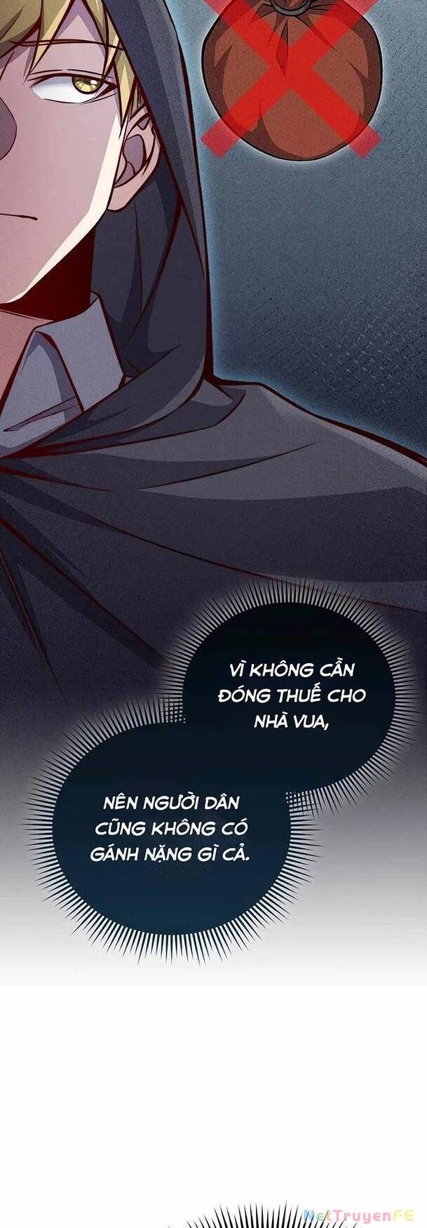 Thương Nhân Thánh Thần Chapter 124 - Trang 39