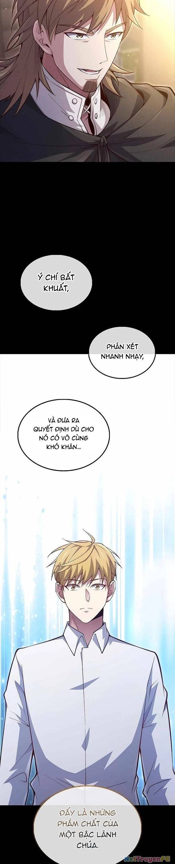 Thương Nhân Thánh Thần Chapter 123 - Trang 2