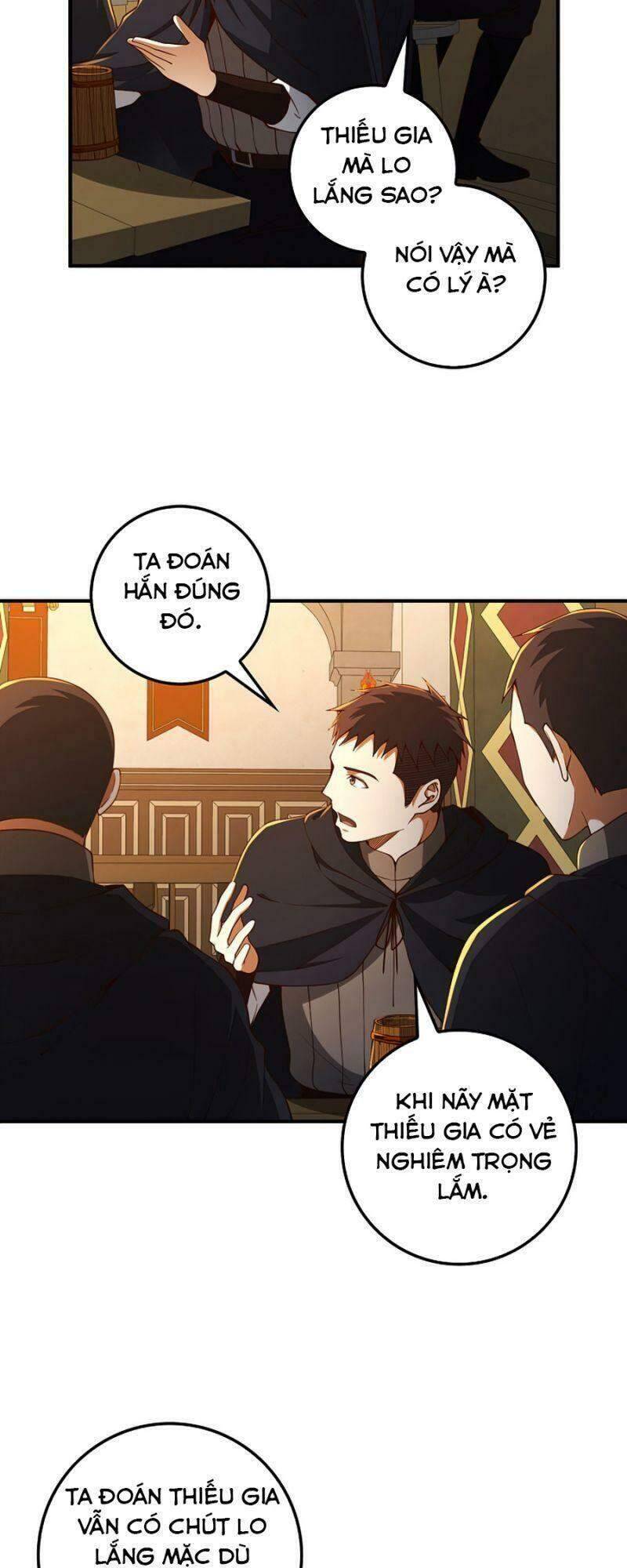 Thương Nhân Thánh Thần Chapter 39 - Trang 39