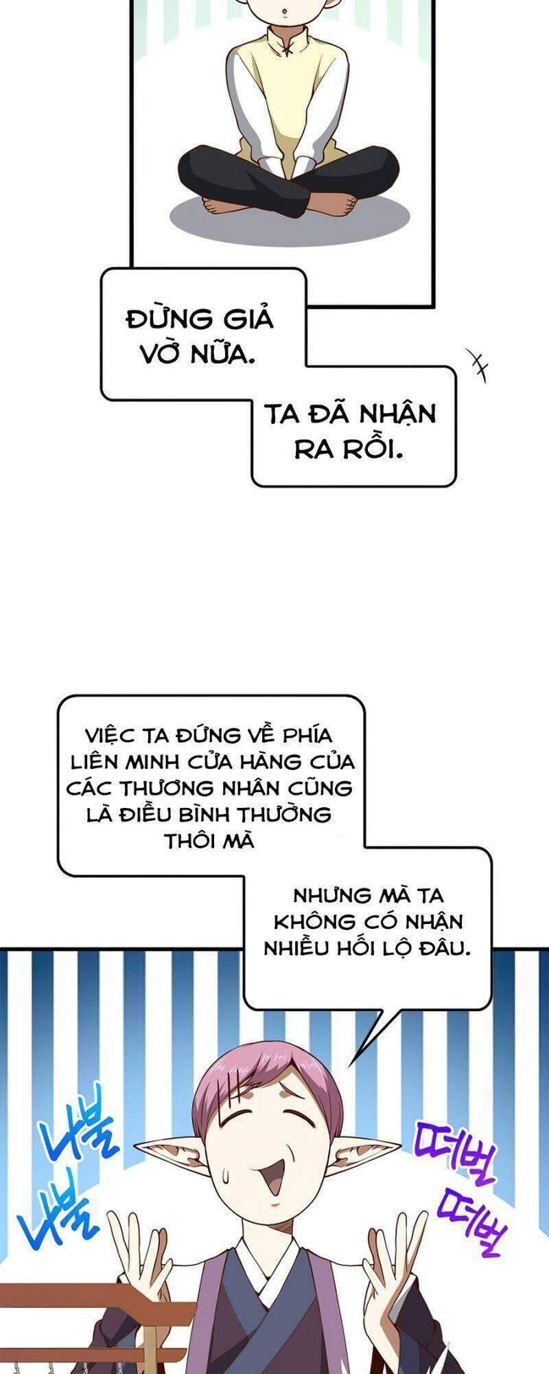 Thương Nhân Thánh Thần Chapter 42 - Trang 50