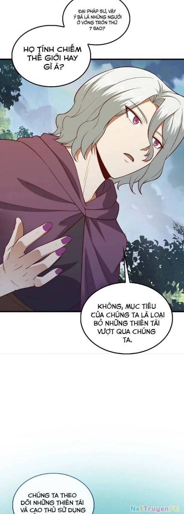 Thương Nhân Thánh Thần Chapter 115 - Trang 13