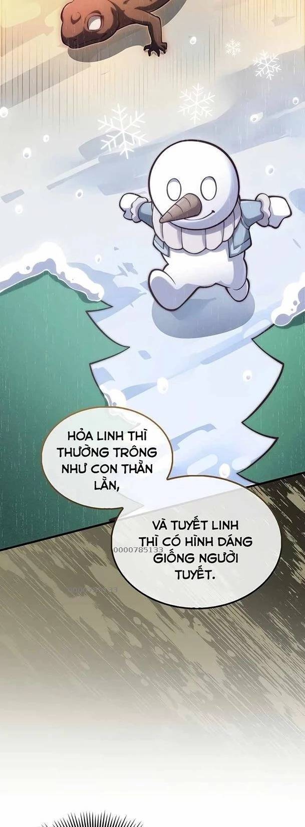 Thương Nhân Thánh Thần Chapter 124 - Trang 2