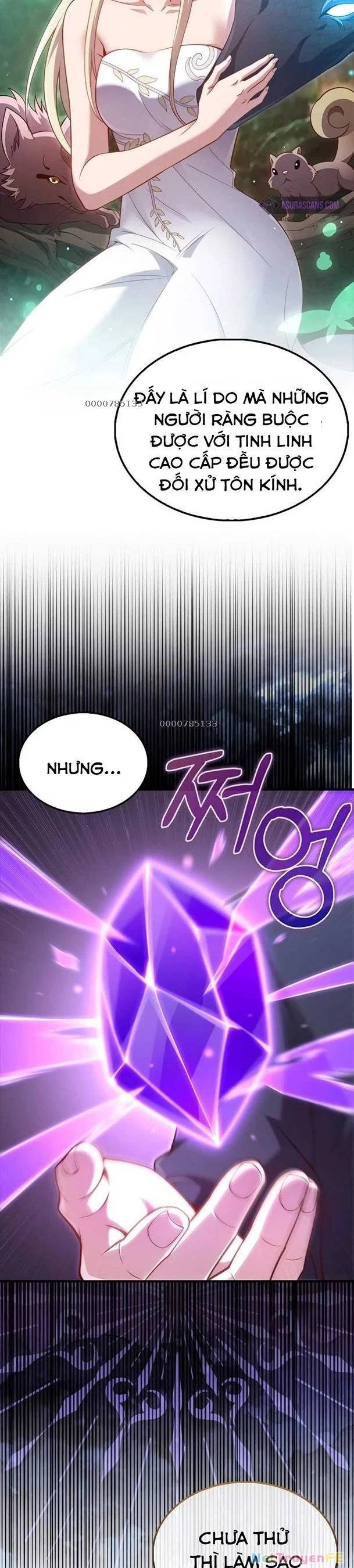 Thương Nhân Thánh Thần Chapter 131 - Trang 20