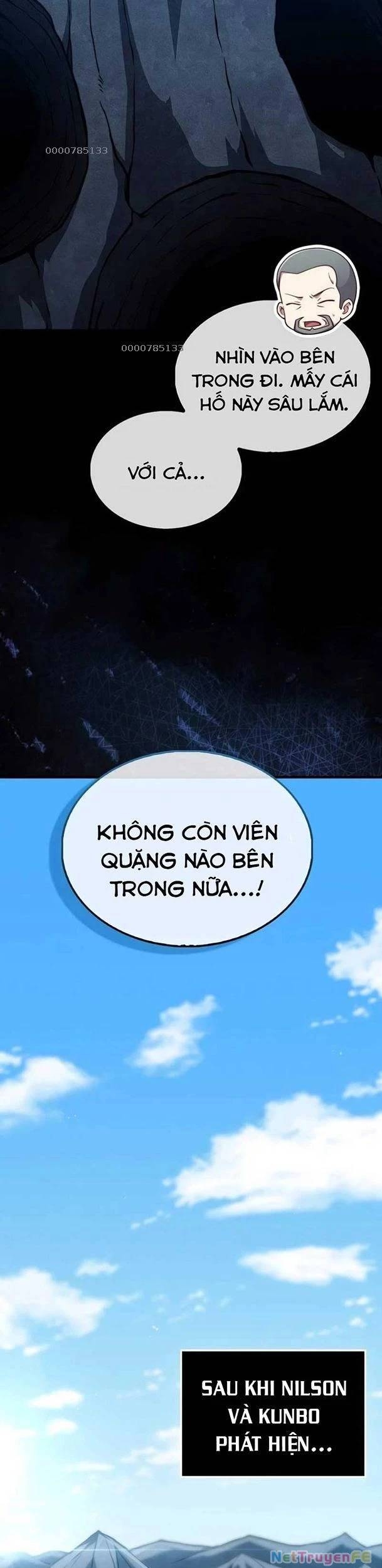 Thương Nhân Thánh Thần Chapter 131 - Trang 5