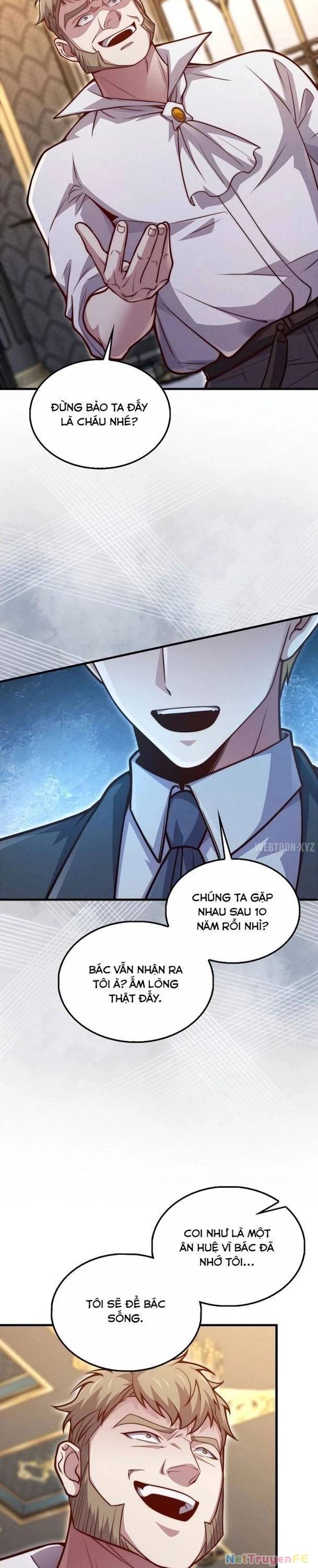 Thương Nhân Thánh Thần Chapter 125 - Trang 41