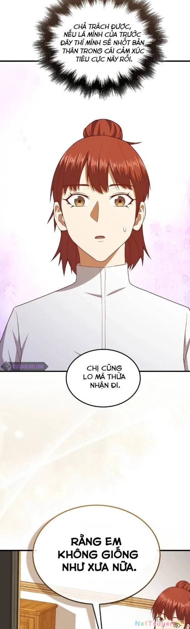 Thương Nhân Thánh Thần Chapter 114 - Trang 31