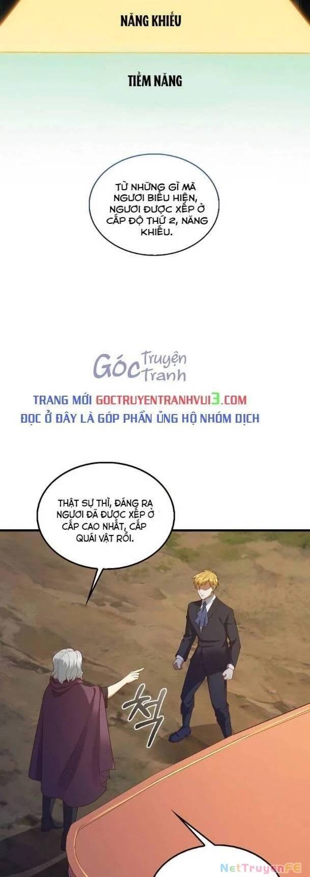 Thương Nhân Thánh Thần Chapter 115 - Trang 15