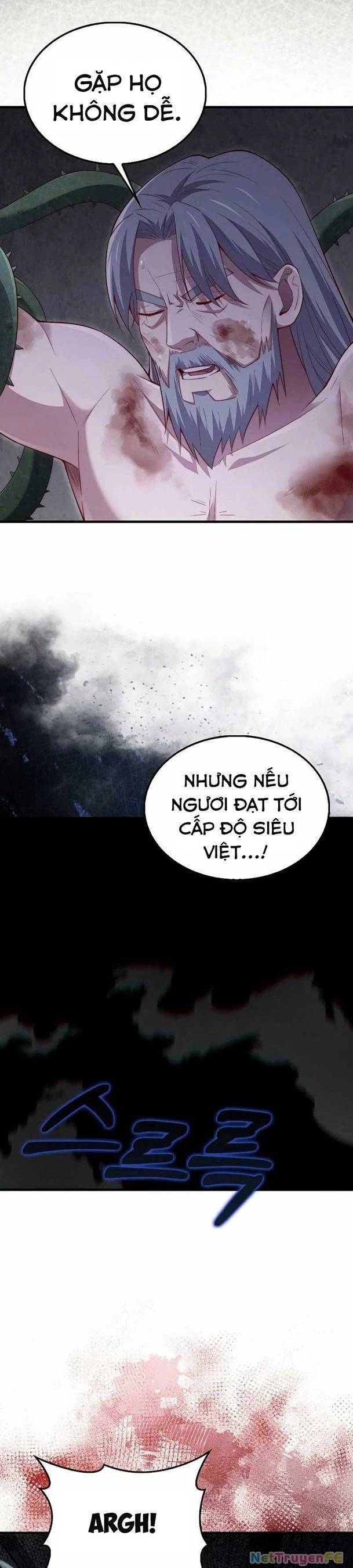 Thương Nhân Thánh Thần Chapter 120 - Trang 21