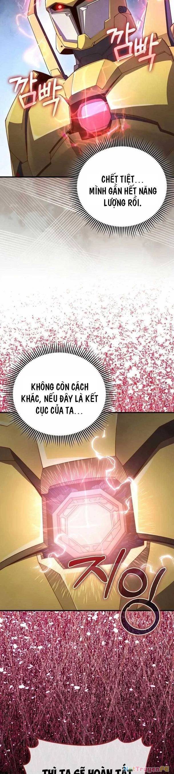 Thương Nhân Thánh Thần Chapter 119 - Trang 30