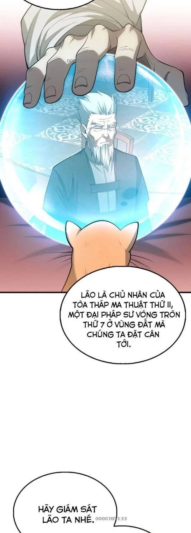 Thương Nhân Thánh Thần Chapter 116 - Trang 10