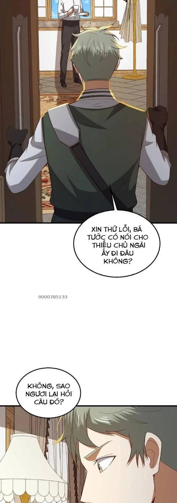 Thương Nhân Thánh Thần Chapter 114 - Trang 14