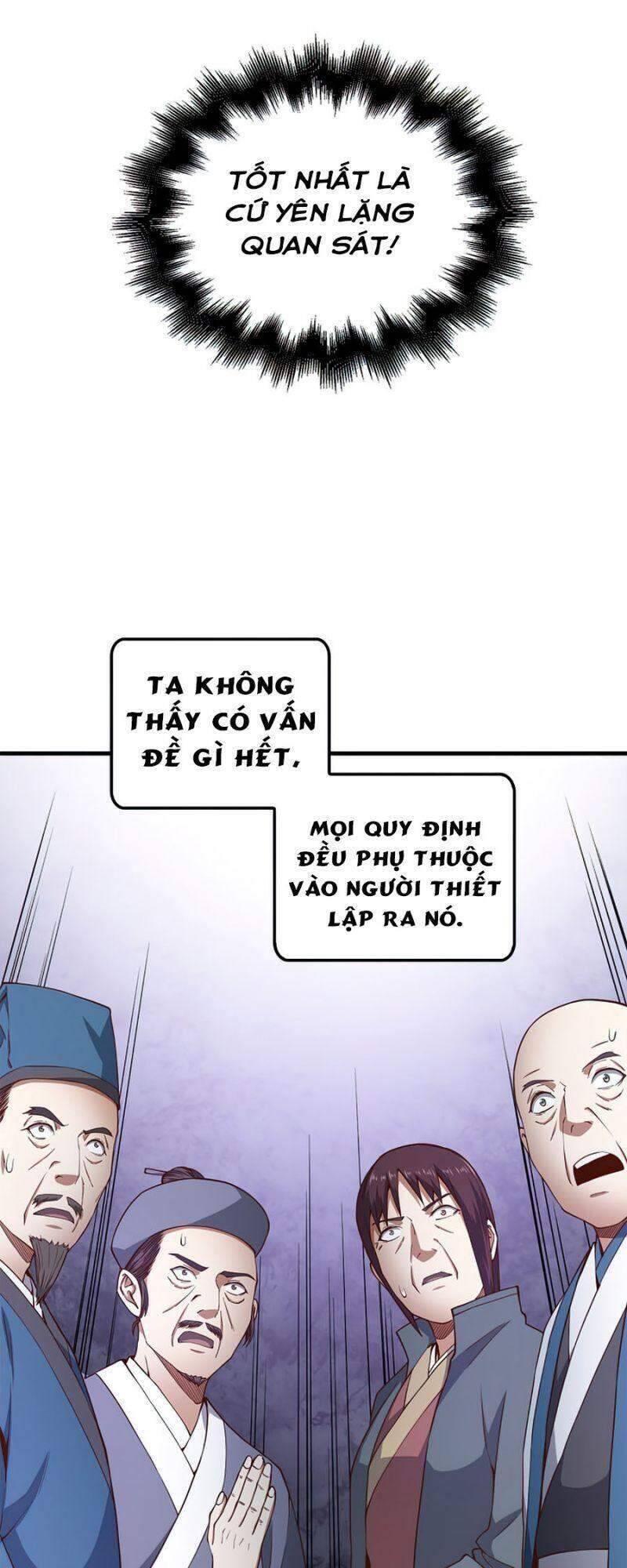 Thương Nhân Thánh Thần Chapter 42 - Trang 3