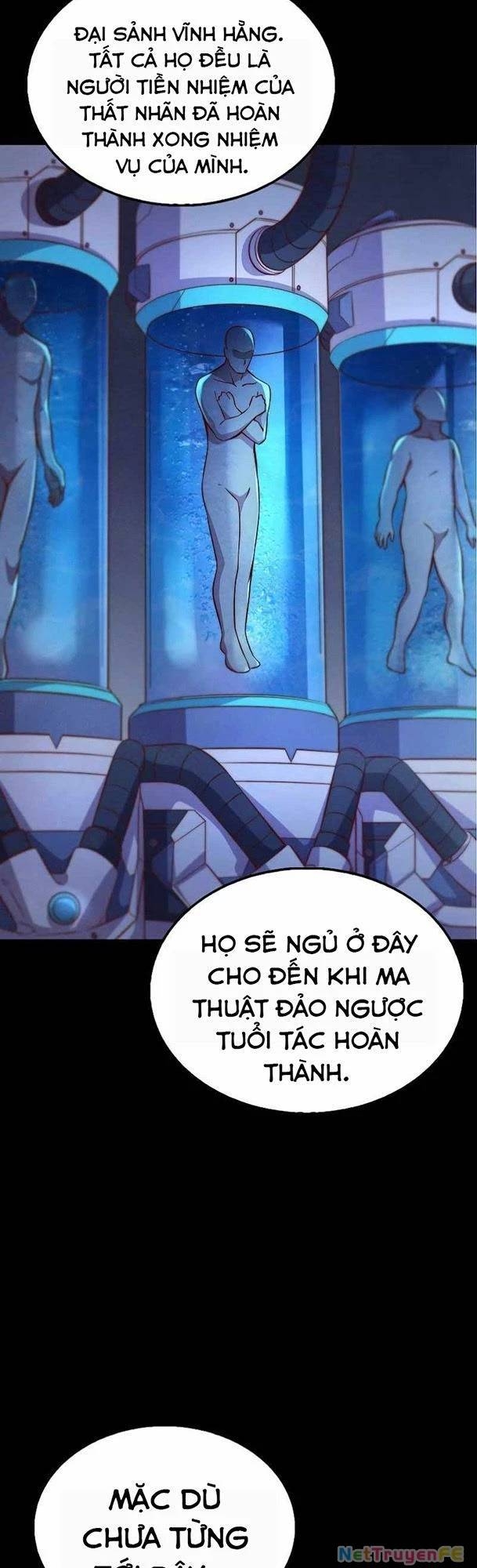 Thương Nhân Thánh Thần Chapter 120 - Trang 36