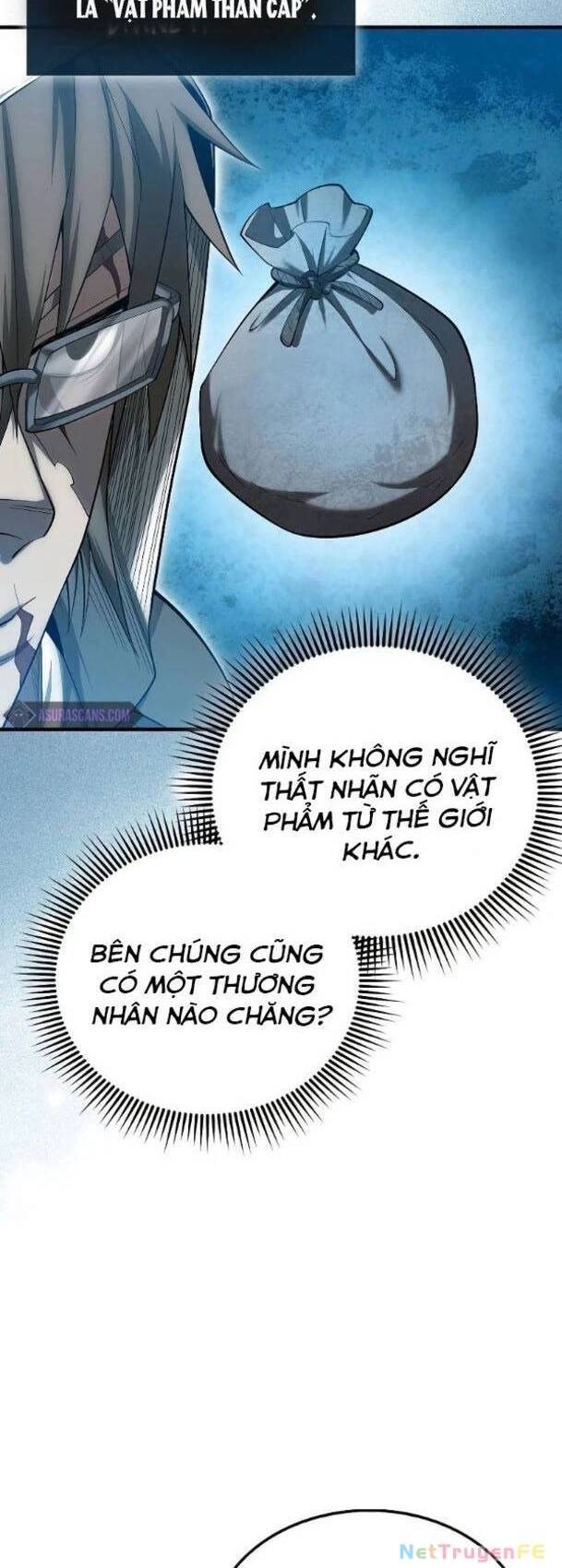 Thương Nhân Thánh Thần Chapter 116 - Trang 7