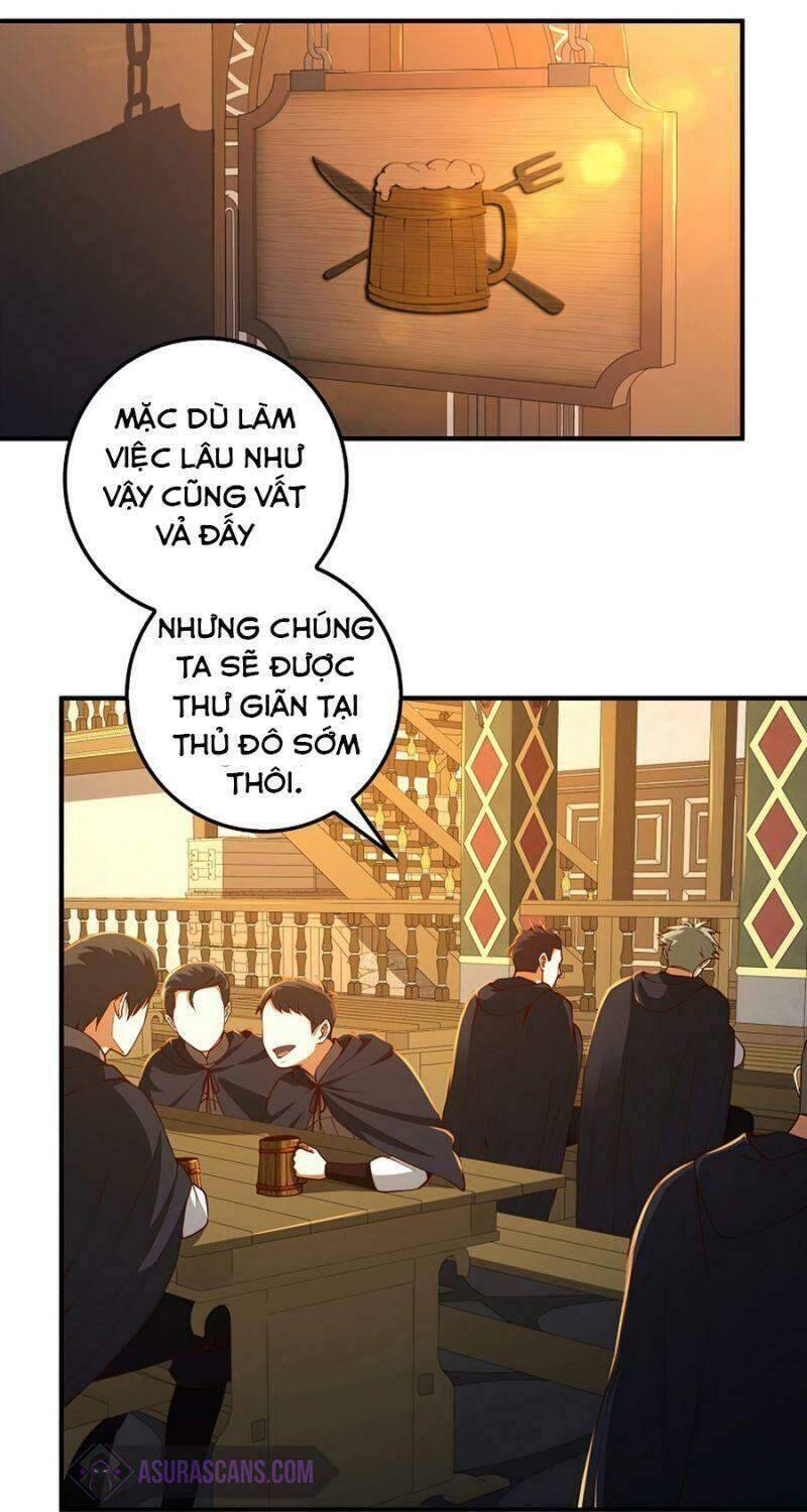 Thương Nhân Thánh Thần Chapter 39 - Trang 36