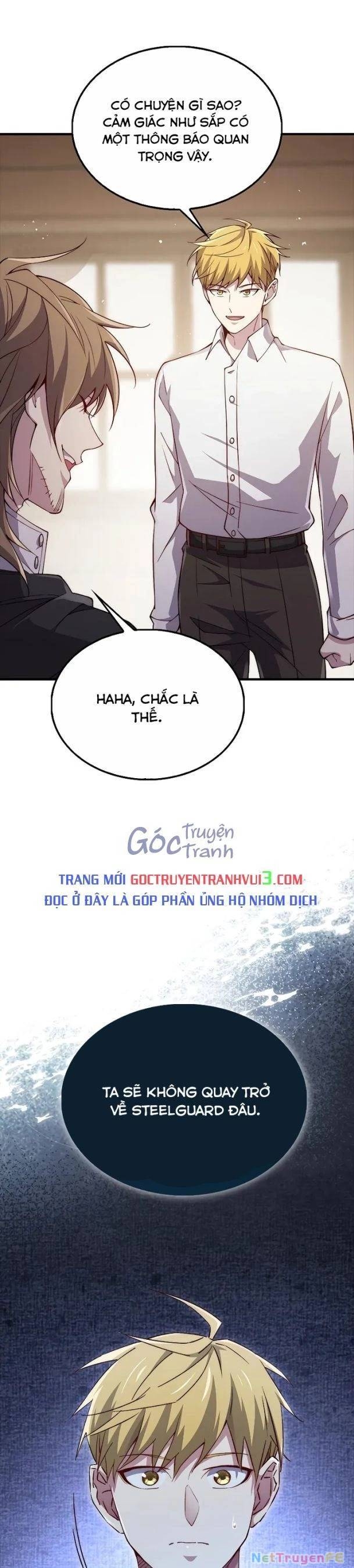 Thương Nhân Thánh Thần Chapter 122 - Trang 37