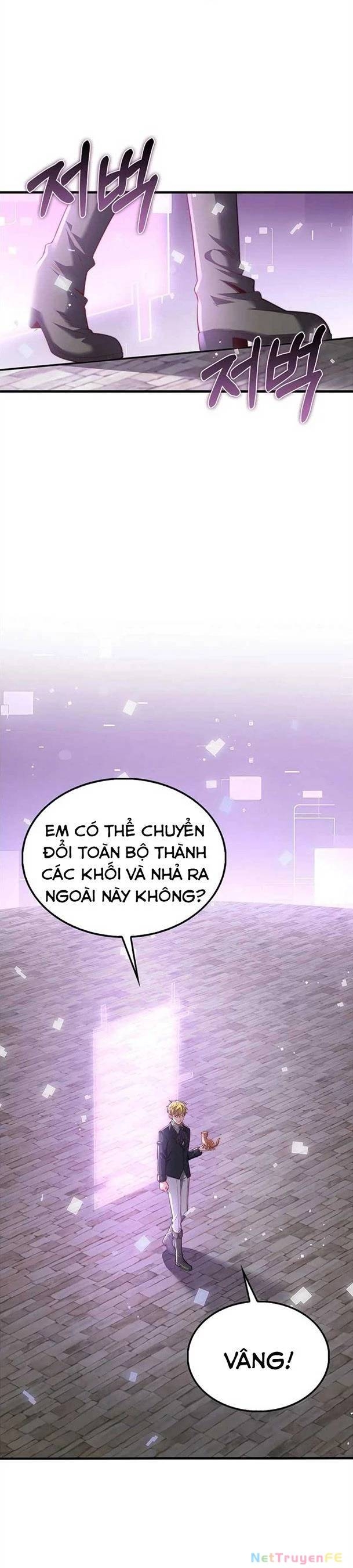 Thương Nhân Thánh Thần Chapter 130 - Trang 31