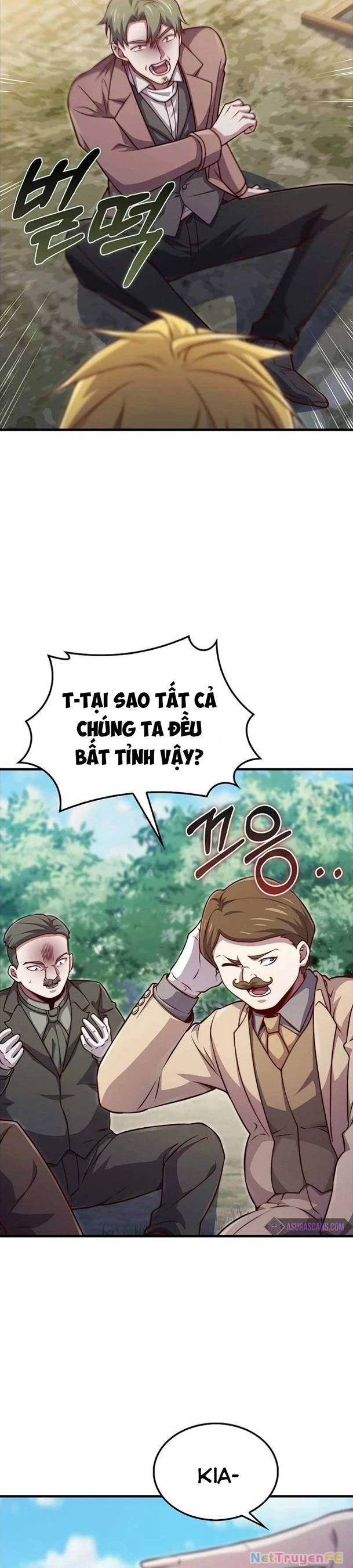 Thương Nhân Thánh Thần Chapter 130 - Trang 19