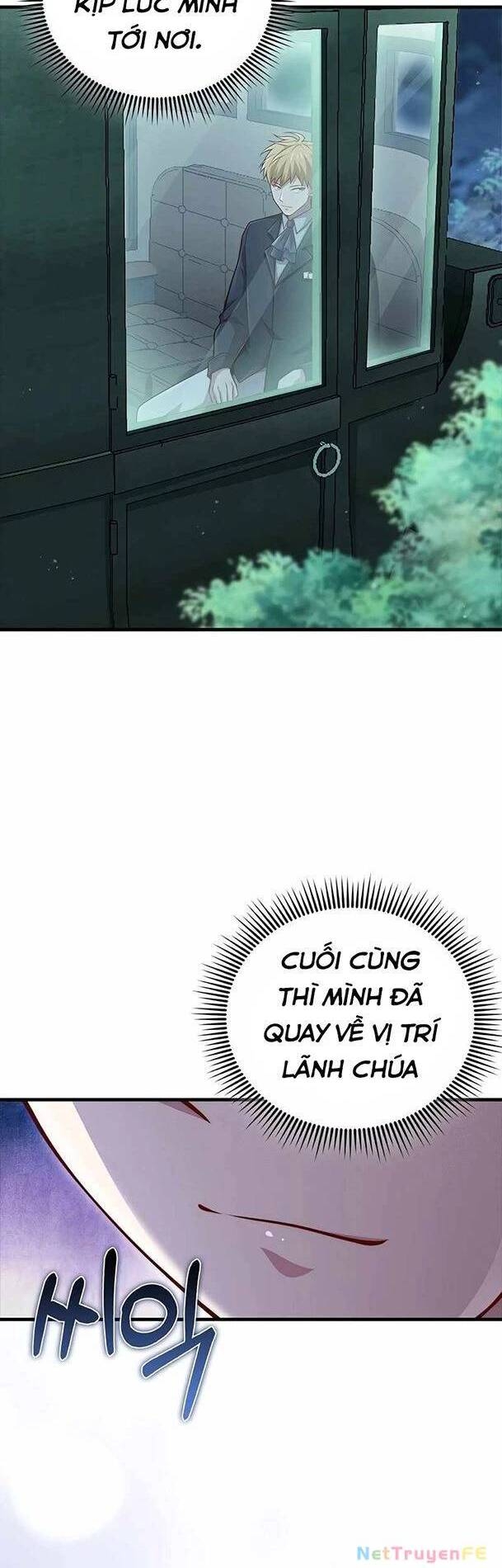 Thương Nhân Thánh Thần Chapter 124 - Trang 27