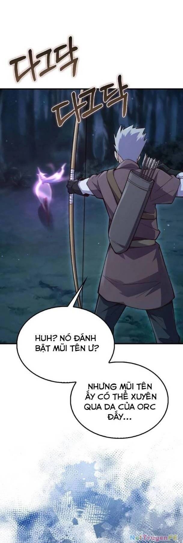 Thương Nhân Thánh Thần Chapter 116 - Trang 33