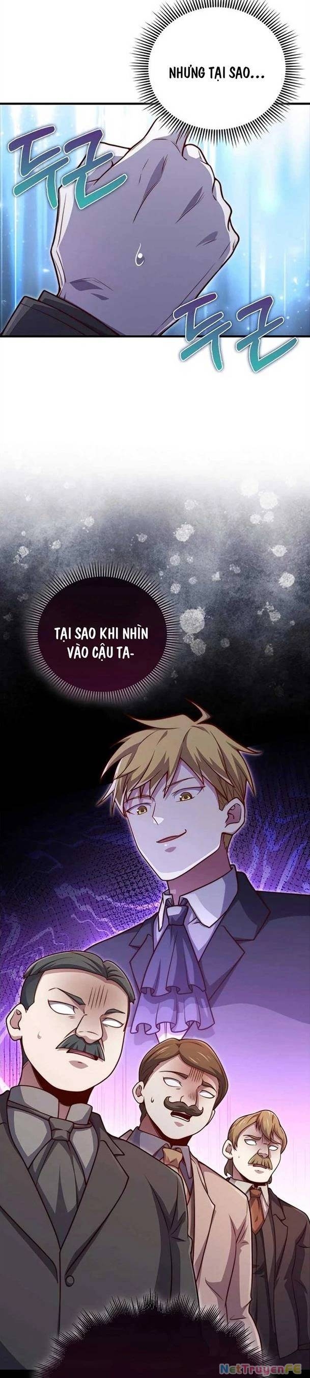 Thương Nhân Thánh Thần Chapter 130 - Trang 26