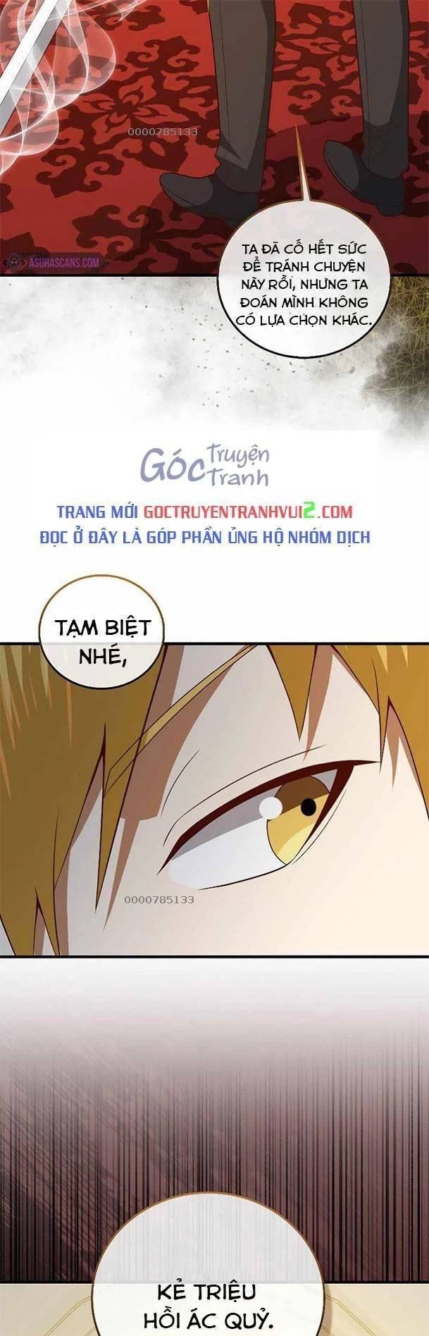 Thương Nhân Thánh Thần Chapter 111 - Trang 40