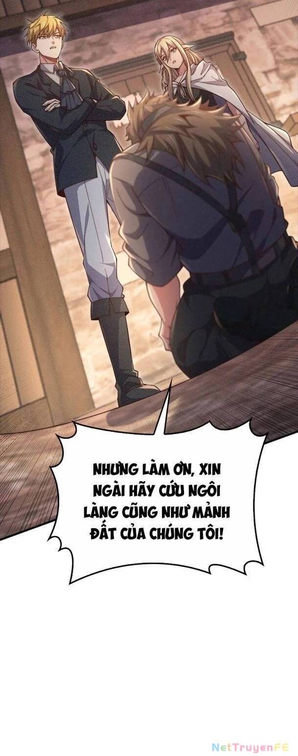 Thương Nhân Thánh Thần Chapter 125 - Trang 19