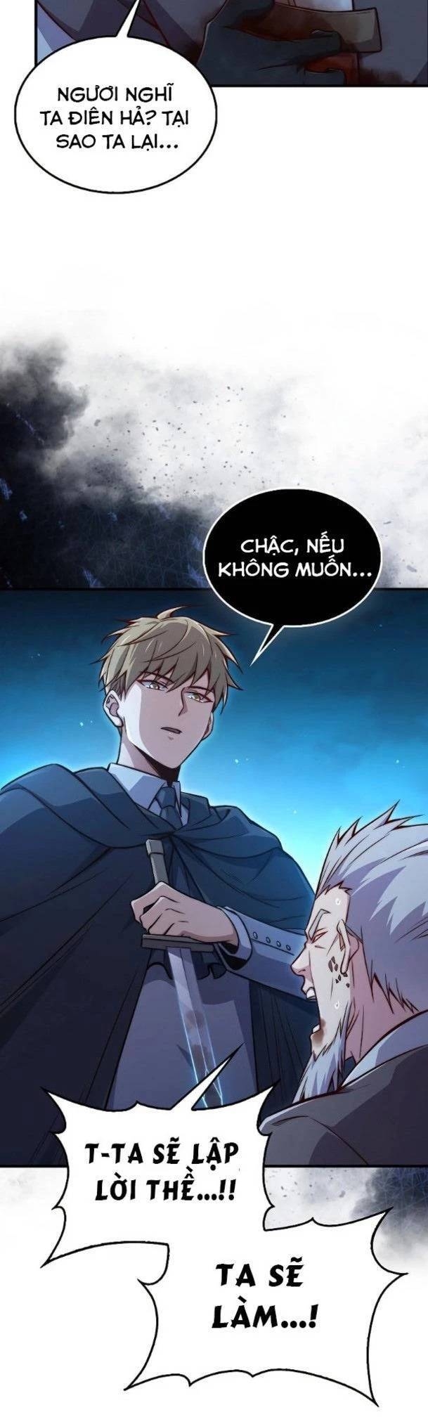 Thương Nhân Thánh Thần Chapter 116 - Trang 46