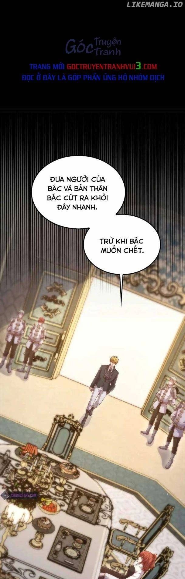 Thương Nhân Thánh Thần Chapter 126 - Trang 0