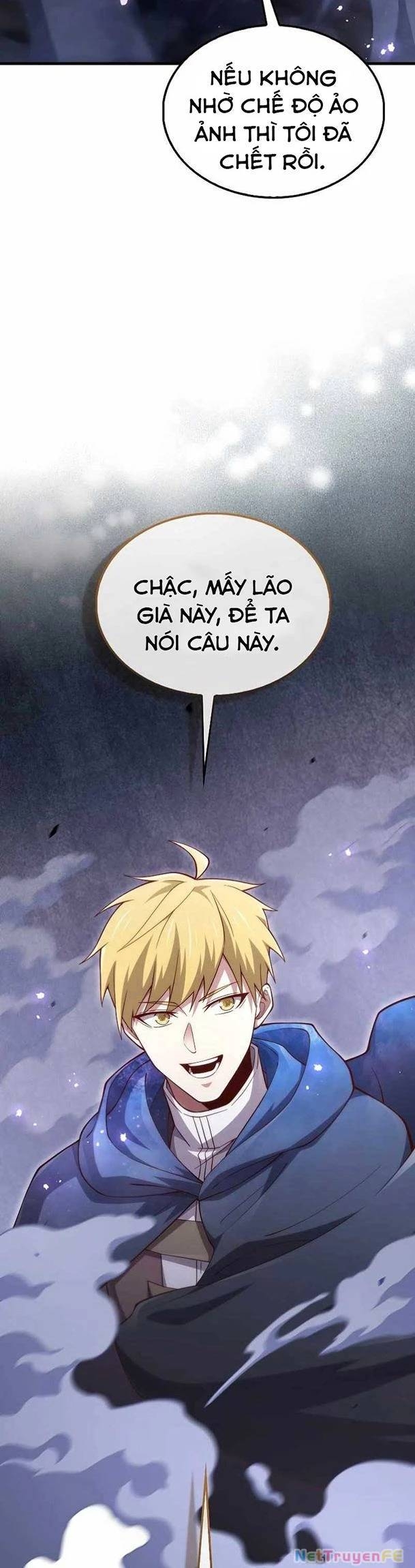 Thương Nhân Thánh Thần Chapter 118 - Trang 37