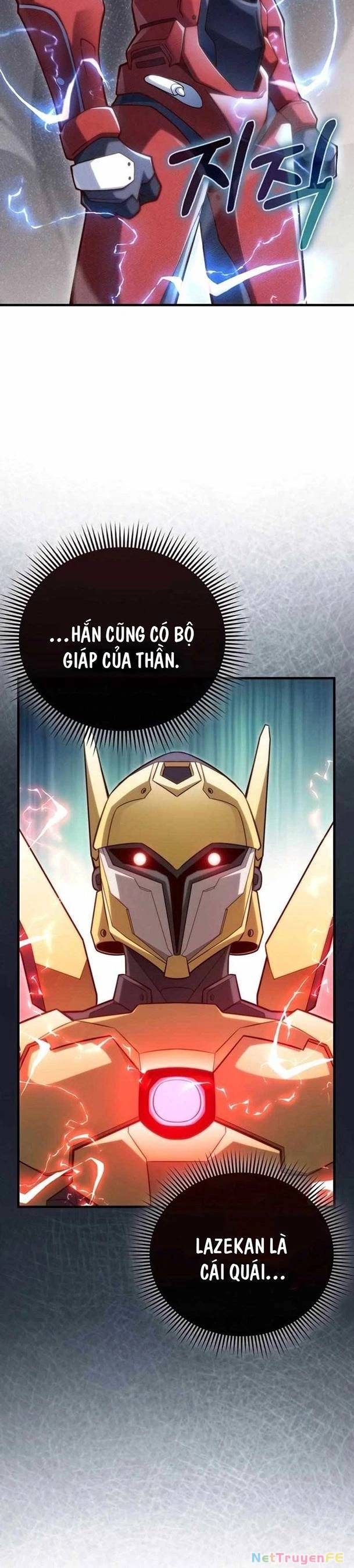 Thương Nhân Thánh Thần Chapter 119 - Trang 19