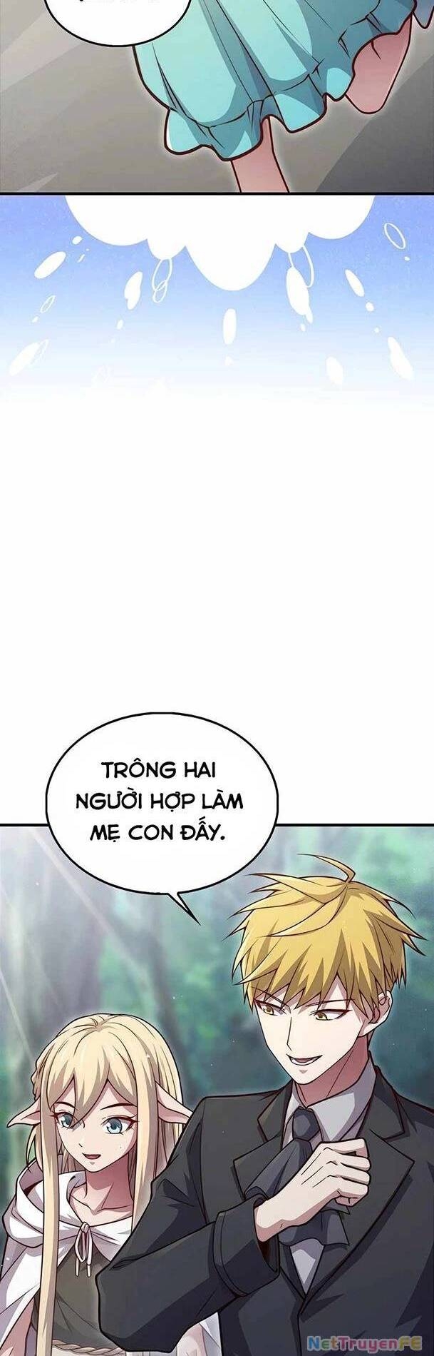 Thương Nhân Thánh Thần Chapter 124 - Trang 31