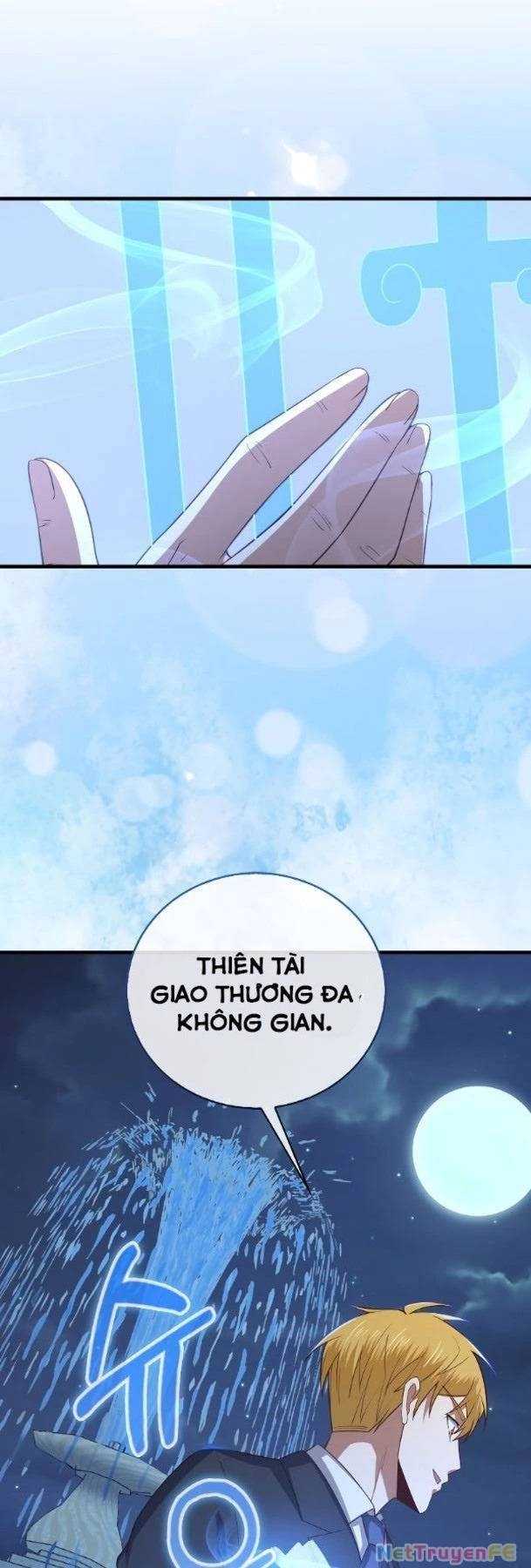 Thương Nhân Thánh Thần Chapter 113 - Trang 54