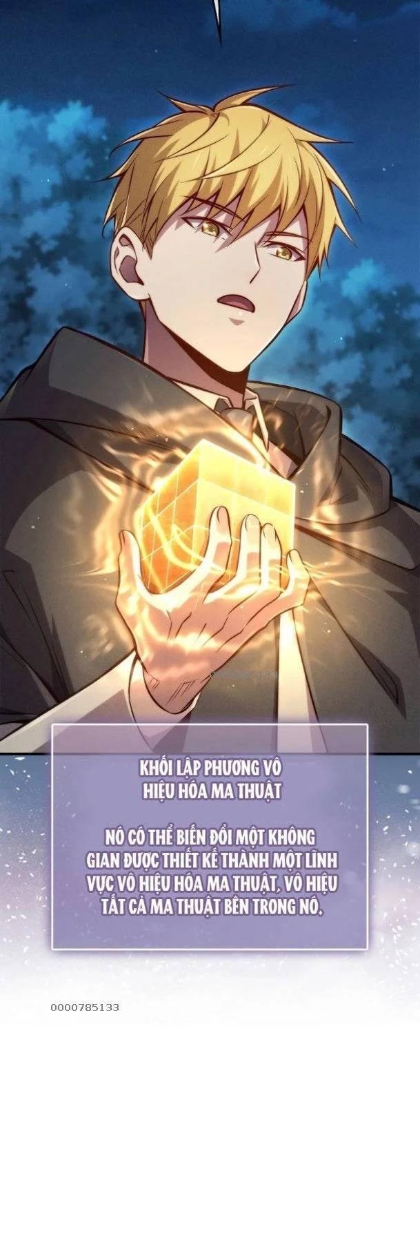 Thương Nhân Thánh Thần Chapter 116 - Trang 40