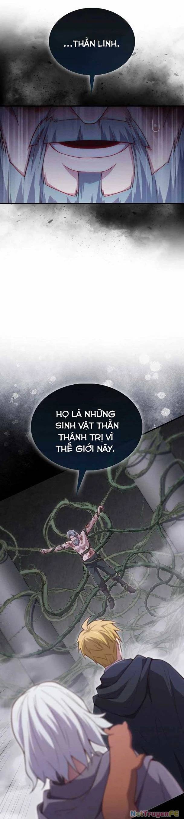 Thương Nhân Thánh Thần Chapter 120 - Trang 17