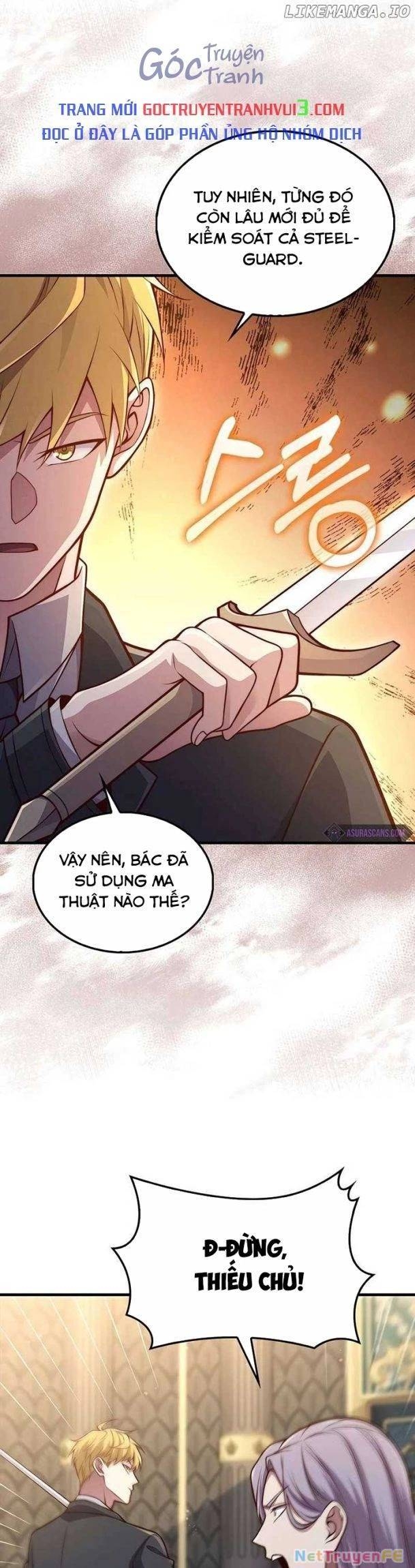 Thương Nhân Thánh Thần Chapter 126 - Trang 52