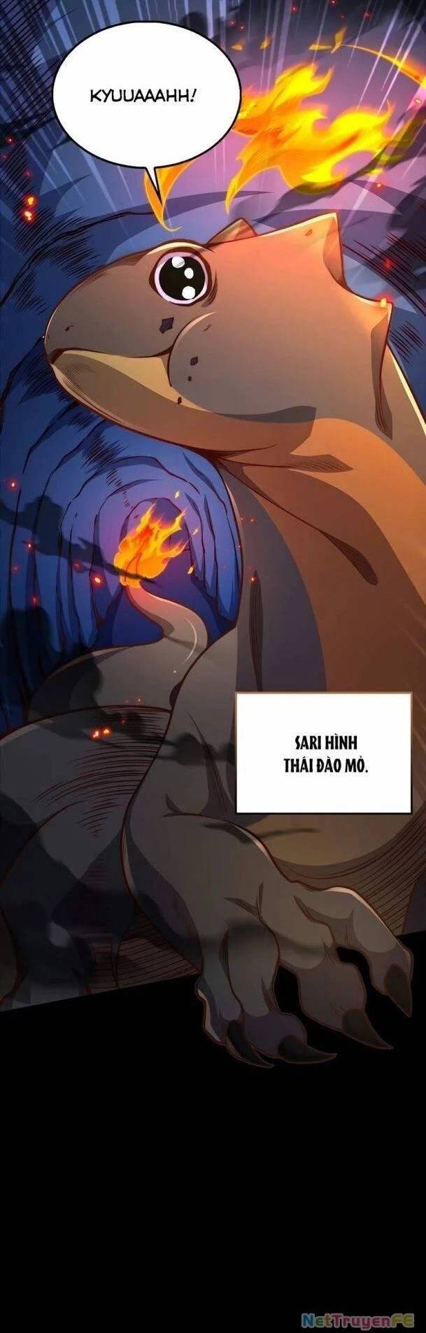 Thương Nhân Thánh Thần Chapter 128 - Trang 41