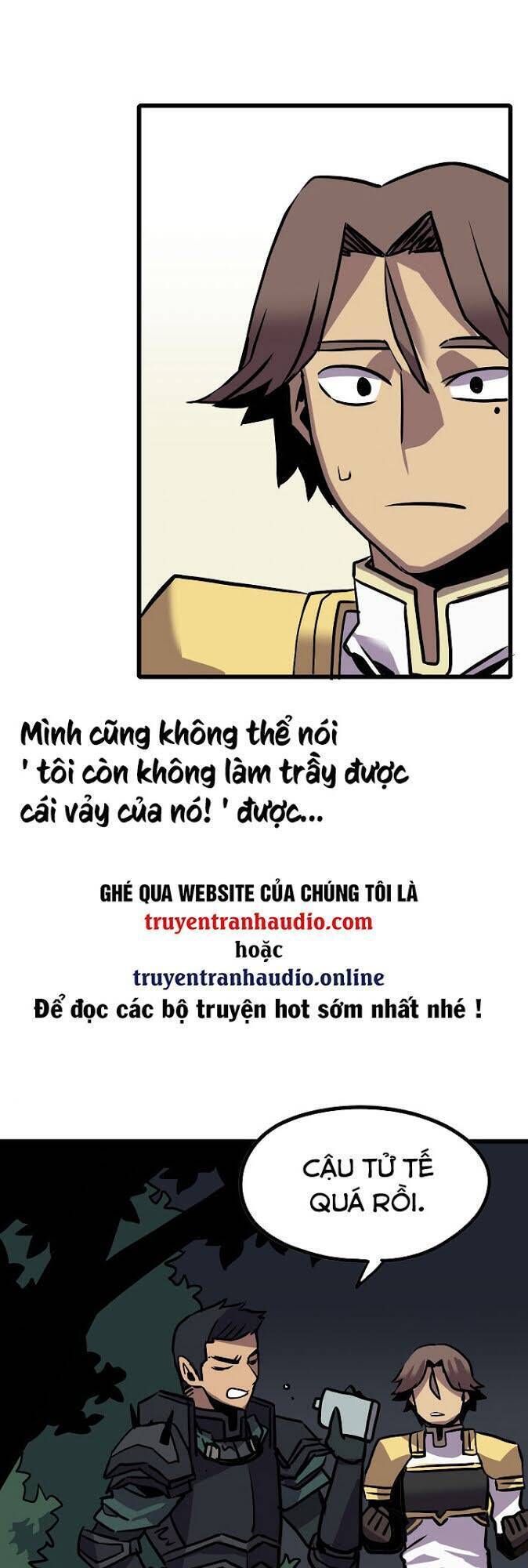 Cuộc Phiêu Lưu Của Cậu Bé Rồng Chapter 8 - Trang 18